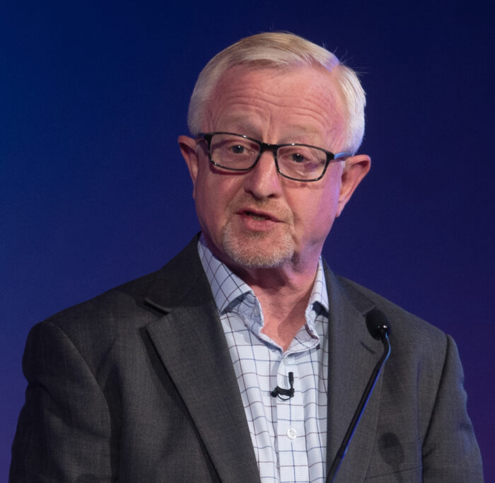 Chris Marston – Non Executive Director